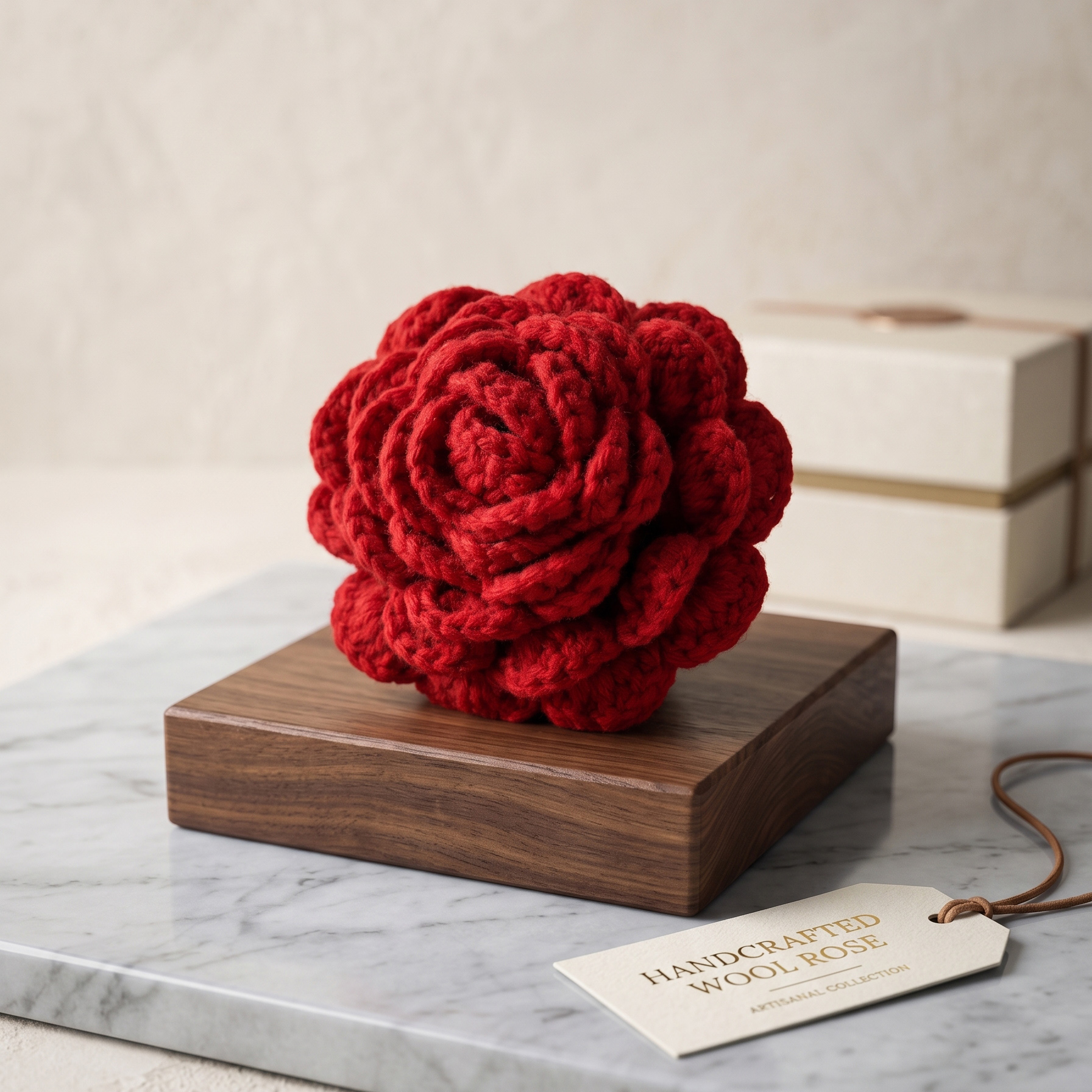 Red Rose