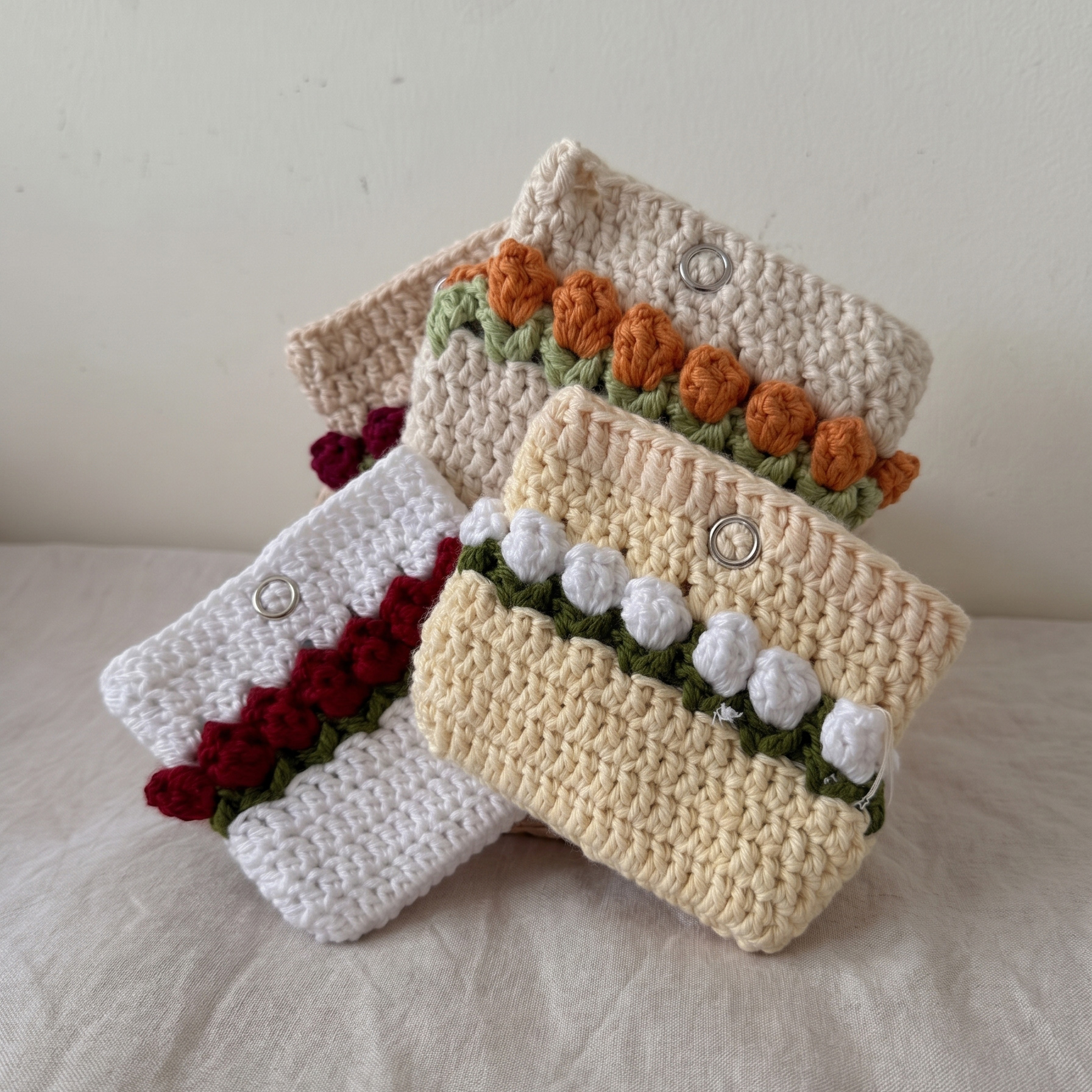 Earphone Pouch